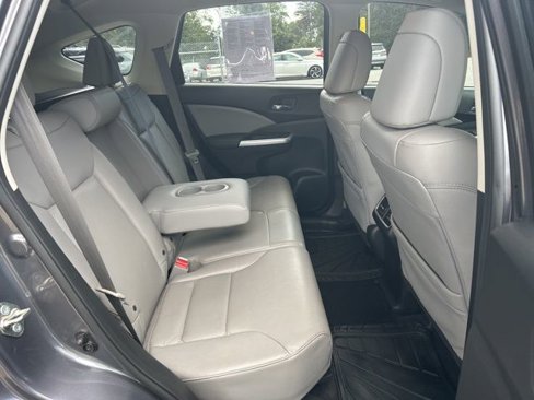 Used 2016 Honda CR-V EX-L image 36
