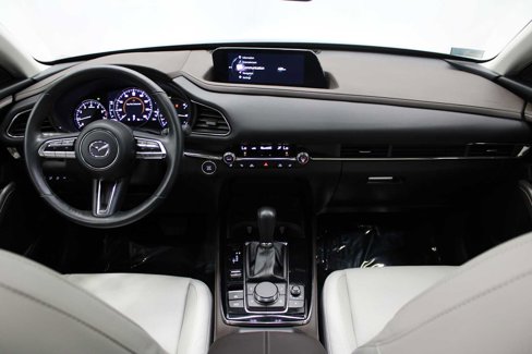 Used 2022 MAZDA CX-30 2.5 Turbo w/ Premium Plus Pkg image 19
