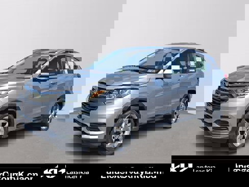 Used 2019 Honda HR-V LX image 1