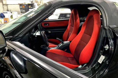 Used 2000 Toyota MR2 image 5