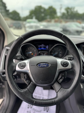 Used 2013 Ford Focus Titanium w/ Titanium Handling Pkg image 11