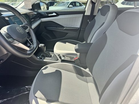 Certified 2023 Volkswagen Taos S image 19