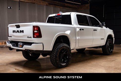 Used 2025 RAM 1500 Big Horn image 10