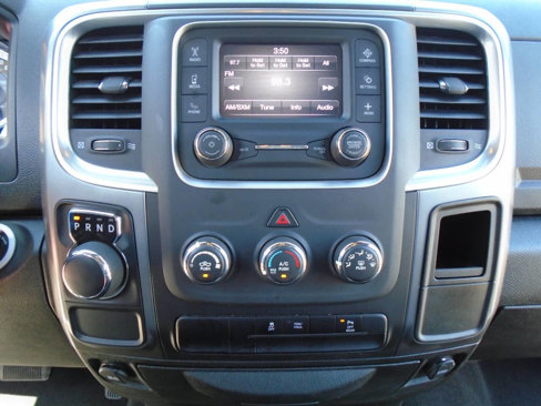 Used 2024 RAM 1500 Classic Warlock image 14
