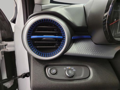 Certified 2024 Chevrolet Trax LS w/ LS Convenience Package image 10