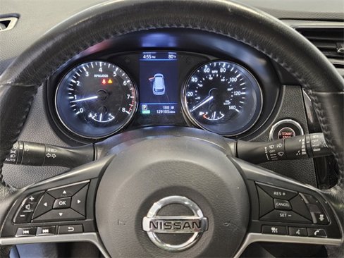 Used 2018 Nissan Rogue SL image 26