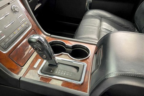 Used 2016 Lincoln Navigator L Select image 16
