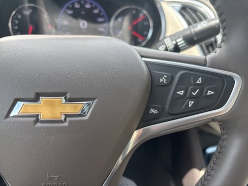 Certified 2022 Chevrolet Malibu Premier image 11