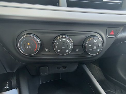 New 2025 Chevrolet Trax LS w/ LS Convenience Package image 25