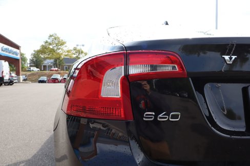 Used 2013 Volvo S60 T5 image 29