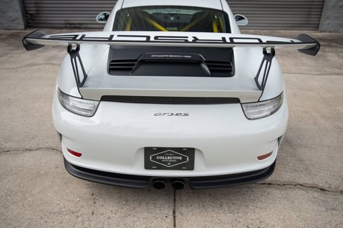 Used 2016 Porsche 911 GT3 RS image 21