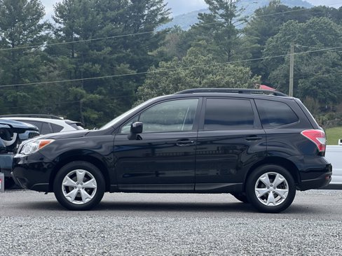 Used 2015 Subaru Forester 2.5i Premium w/ All-Weather Package image 6