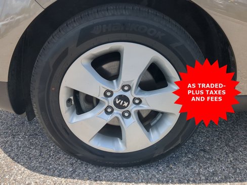 Used 2017 Kia Soul w/ Convenience Package image 11