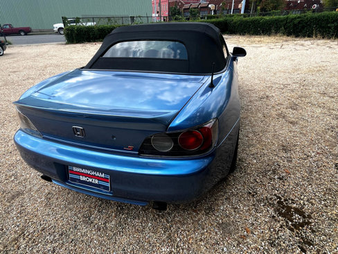 Used 2002 Honda S2000 image 55