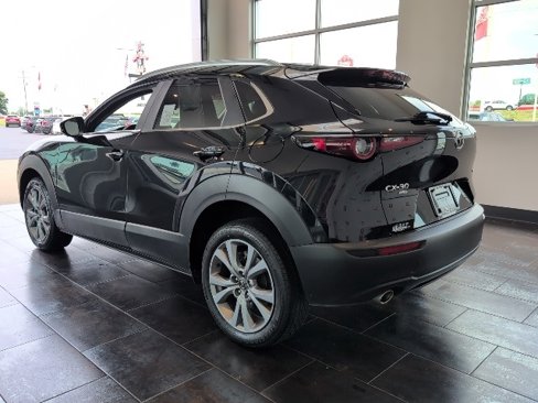 Used 2023 MAZDA CX-30 AWD 2.5 S w/ Select Package image 5
