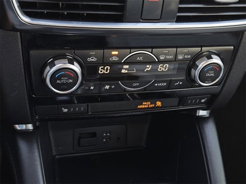 Used 2016 MAZDA CX-5 Grand Touring image 22