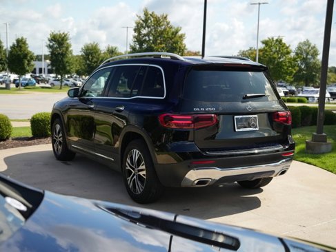 Certified 2024 Mercedes-Benz GLB 250 image 6