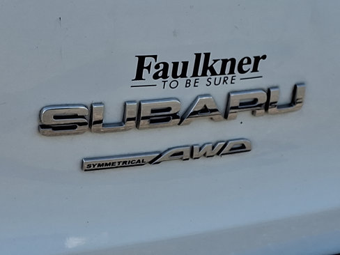 Used 2019 Subaru Ascent Premium image 34