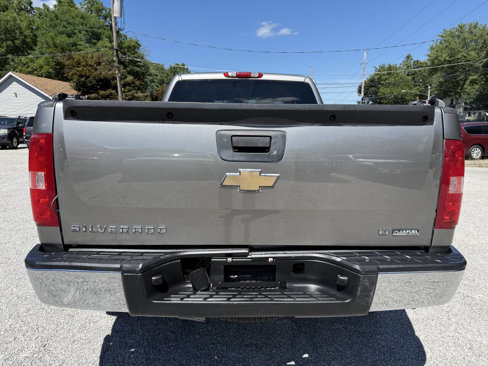 Used 2009 Chevrolet Silverado 1500 LT w/ Power Pack Plus image 6