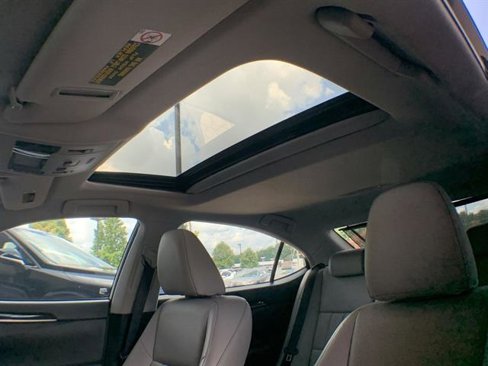 Used 2018 Lexus ES 350 image 22