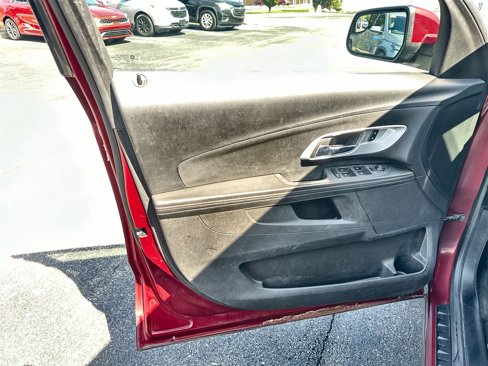 Used 2012 Chevrolet Equinox LT w/ Driver Convenience Package image 19