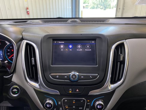 Used 2024 Chevrolet Equinox LT w/ Driver Convenience Package image 40