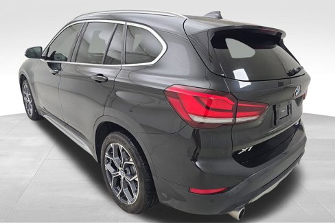 Used 2021 BMW X1 xDrive28i w/ Premium Package image 7