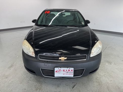 Used 2010 Chevrolet Impala LS image 3