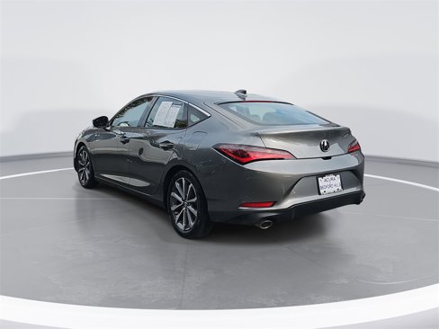 Certified 2023 Acura Integra image 7