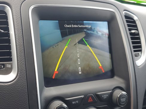 Used 2020 Dodge Durango Citadel image 18