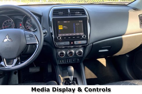 Used 2020 Mitsubishi Outlander Sport SE image 5