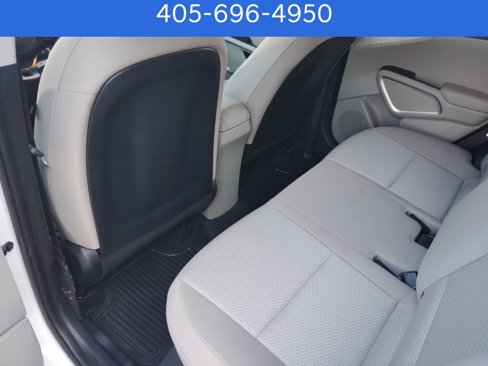 Used 2020 Kia Soul LX image 10