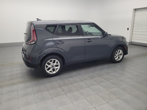 Used 2024 Kia Soul LX w/ Option Group 015 image 10
