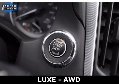 Used 2022 INFINITI Q50 Luxe w/ Cargo Package image 33