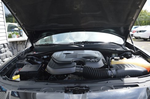 Used 2016 Chrysler 300 S image 37