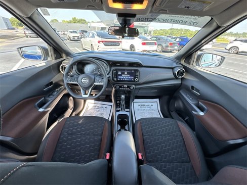 Used 2024 Nissan Kicks SR image 20