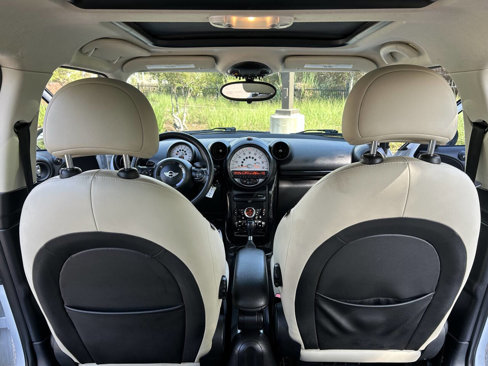 Used 2014 MINI Cooper Countryman S image 30