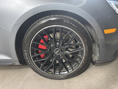 Used 2018 Audi A4 2.0T Premium Plus w/ Premium Plus Package image 26
