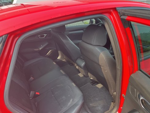 Used 2022 Honda Civic Sport image 56
