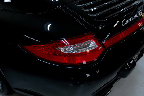 Used 2011 Porsche 911 Carrera S image 24