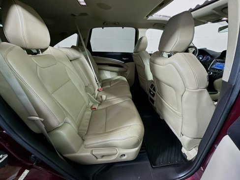 Used 2016 Acura MDX FWD w/ Advance & Entertainment image 30