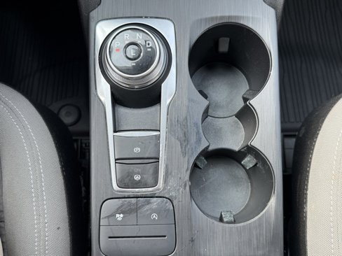 Certified 2022 Ford Escape SE w/ Convenience Package image 19