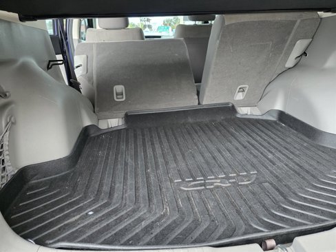 Used 2013 Honda CR-V LX image 8