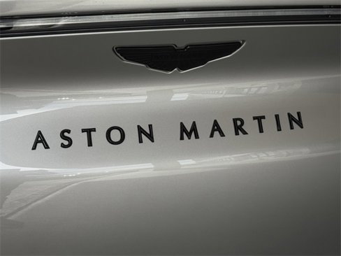 New 2025 Aston Martin DBX 707 image 24