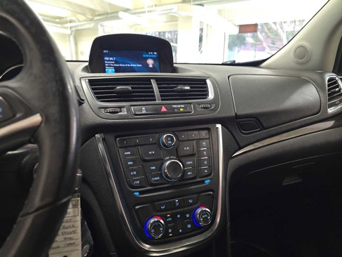 Used 2015 Buick Encore Convenience image 29