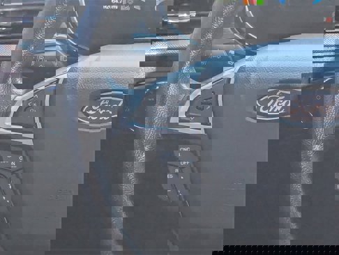 Used 2020 Ford Fusion SE image 17
