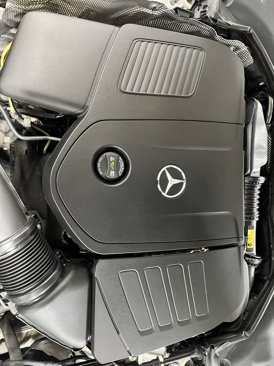 Certified 2024 Mercedes-Benz C 300 Sedan image 23