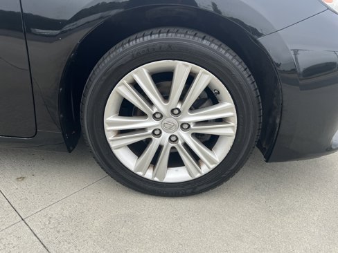 Used 2014 Lexus ES 350 image 13