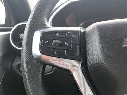 Used 2022 Chevrolet Blazer LT image 22