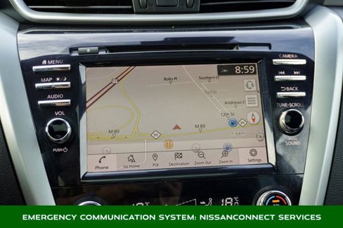 Used 2019 Nissan Murano Platinum image 19